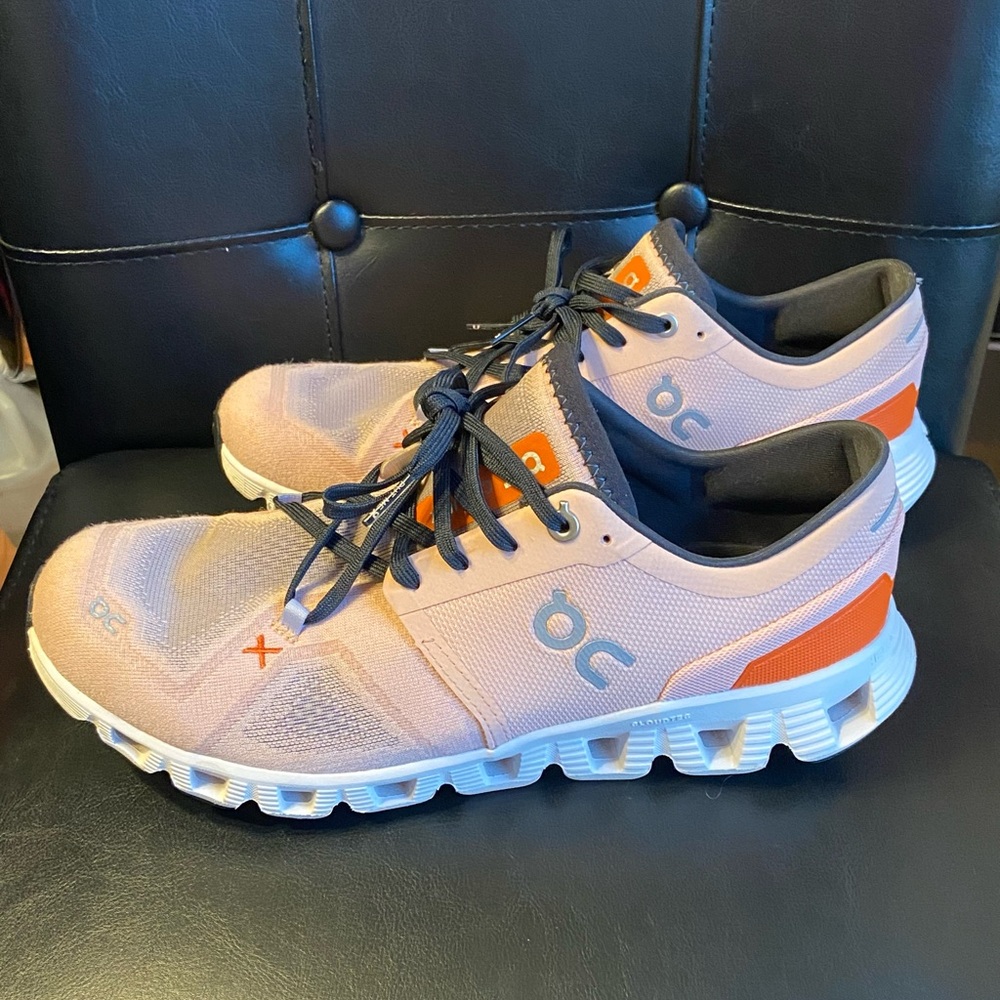 On Running Women's Sneakers